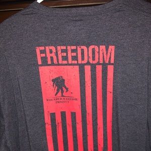 Long Sleeve UA Shirt